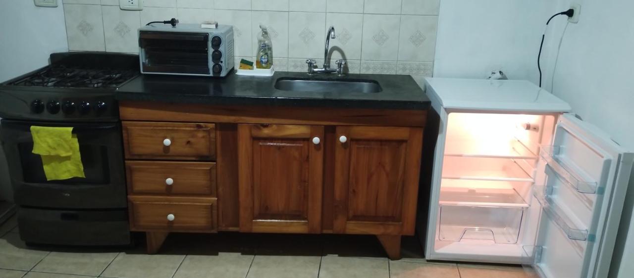 Monoambiente Malbec Ubicacion Privilegiada No Mascotas Mendoza Exteriér fotografie